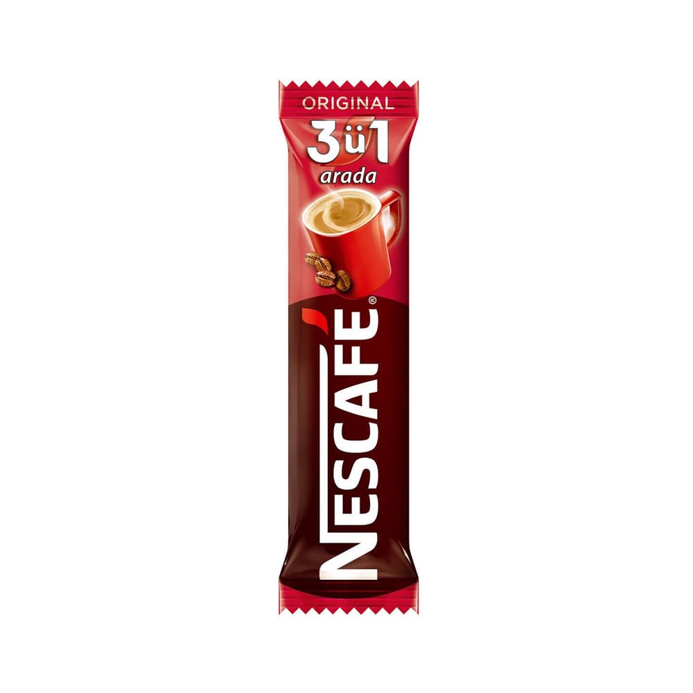 Nescafe
